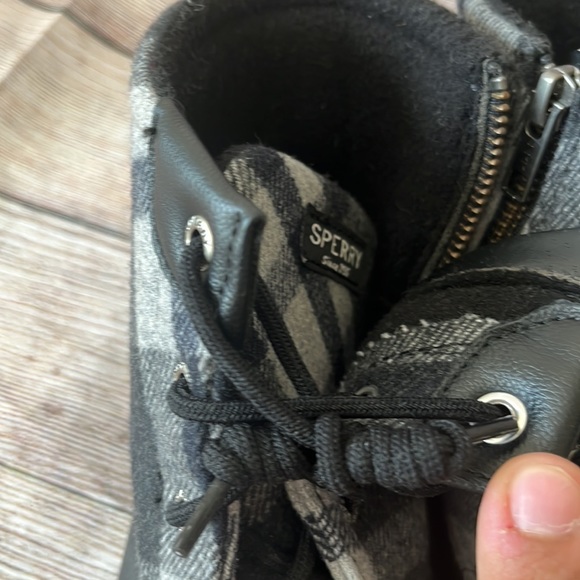 Sperry Snow/rainboots - Picture 5 of 6